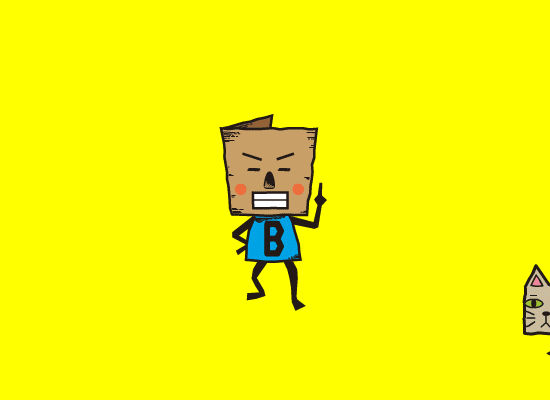 ダンボーイ